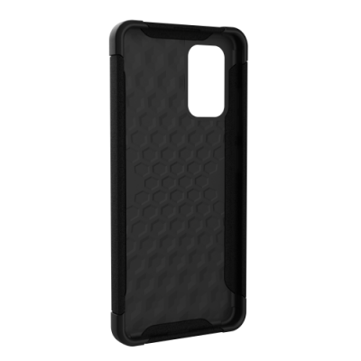 UAG SAMSUNG GALAXY A32 SCOUT BLACK