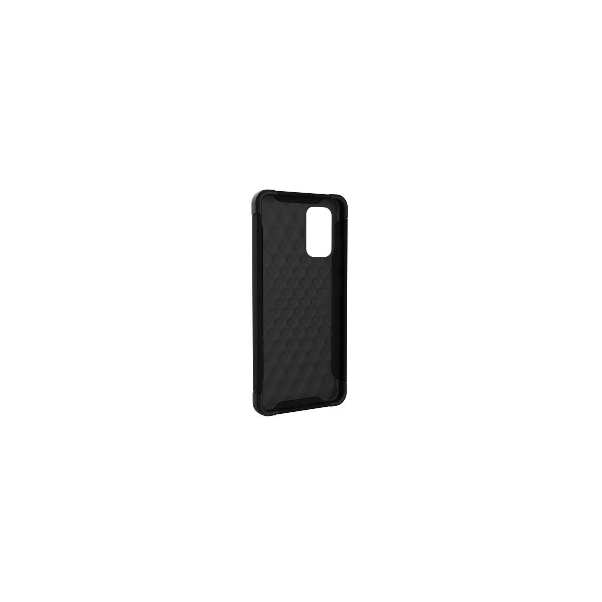 UAG SAMSUNG GALAXY A32 SCOUT BLACK