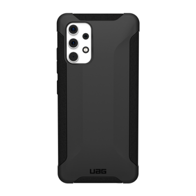 UAG SAMSUNG GALAXY A32 SCOUT BLACK