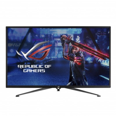 ASUS ROG Strix XG43UQ 1092 cm 43 3840 x 2160 Pixeles 4K Ultra HD LED Blanco