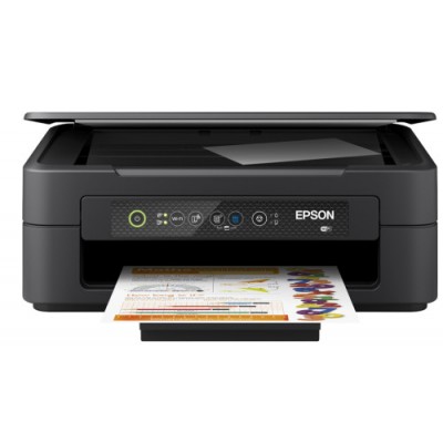 Epson Expression Home XP 2200 Inyeccion de tinta A4 5760 x 1440 DPI 27 ppm Wifi