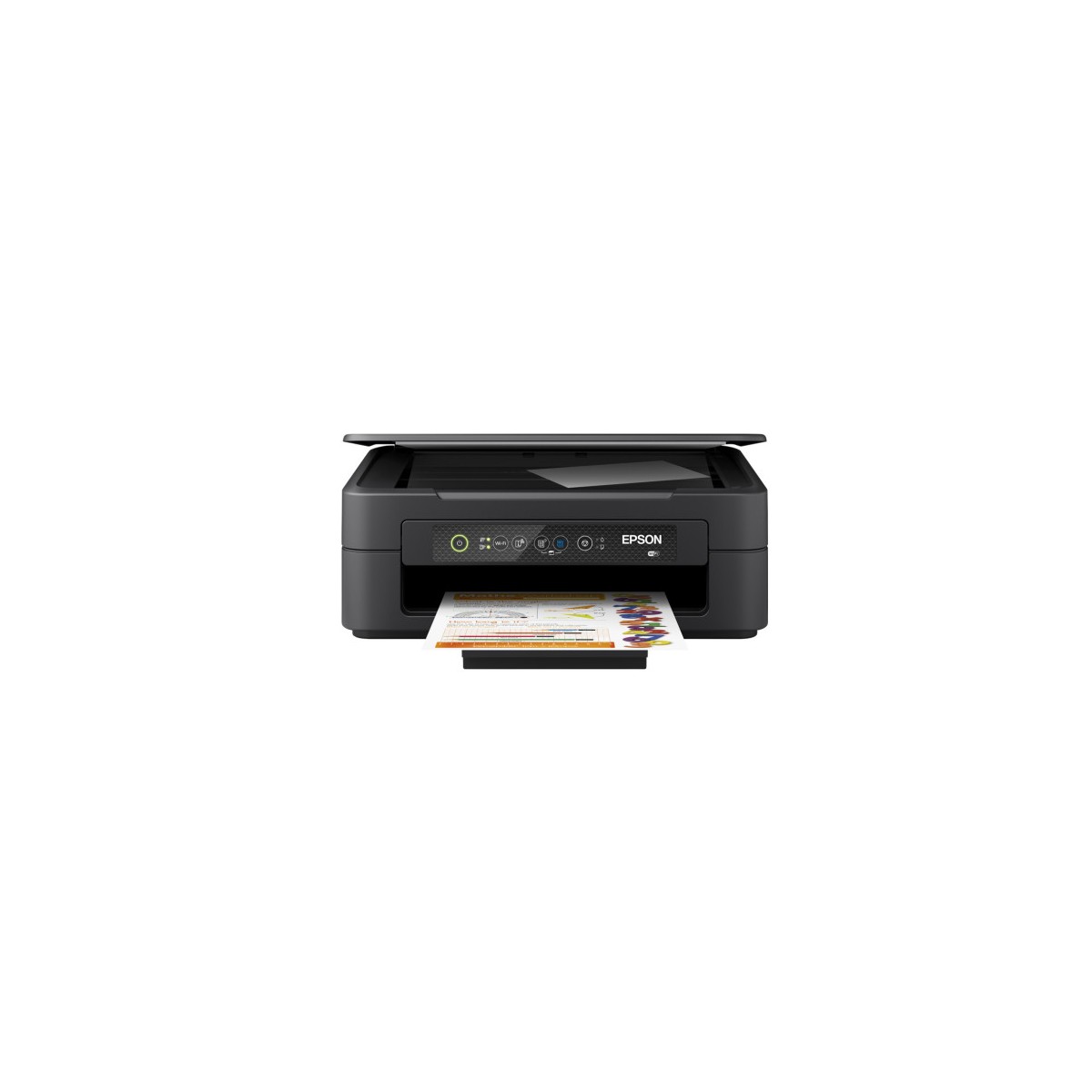 Epson Expression Home XP 2200 Inyeccion de tinta A4 5760 x 1440 DPI 27 ppm Wifi