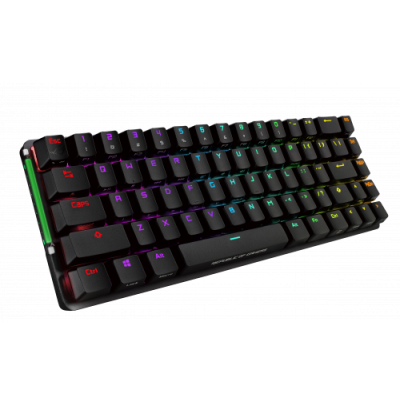 TECLADO ASUS ROG FALCHION