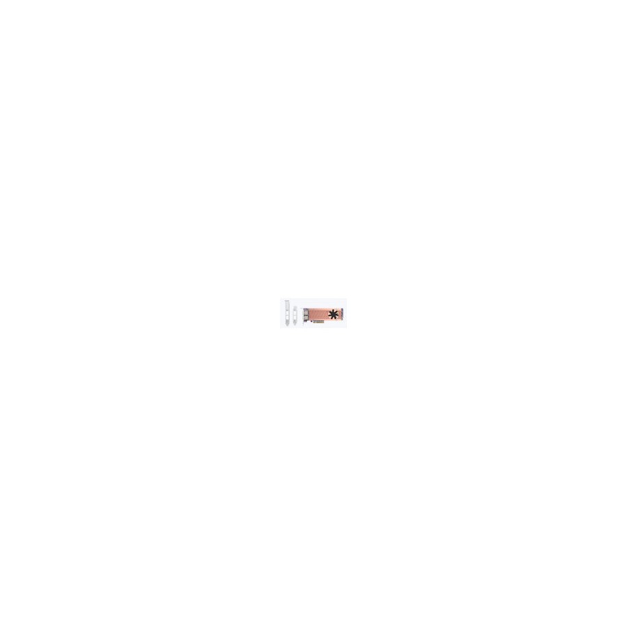 10461-QNAP ACCESORIO QM2-2P410G2T