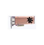 10462-QNAP ACCESORIO QM2-2P410G2T