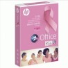 10497-PAQUETE 500H PAPEL 80GR A4 HP PINK REAM CIE153 HP 177656