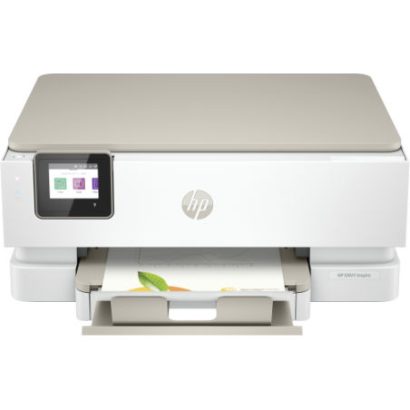 10509-HP ENVY Inspire 7220e Inyeccion de tinta termica A4 4800 x 1200 DPI 15 ppm Wifi