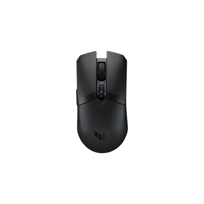 10523-ASUS TUF Gaming M4 Wireless raton mano derecha RF inalambrica + Bluetooth Optico 12000 DPI 10523-ASUS TUF Gaming M4 Wireless raton mano derecha RF inalambrica + Bluetooth Optico 12000 DPI