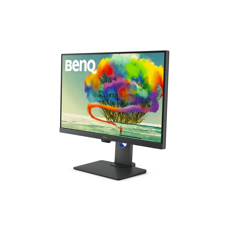 10527-Benq PD2705U pantalla para PC 68,6 cm (27") 2560 x 1440 Pixeles Quad HD Negro 10527-Benq PD2705U pantalla para PC 68,6 cm (27") 2560 x 1440 Pixeles Quad HD Negro