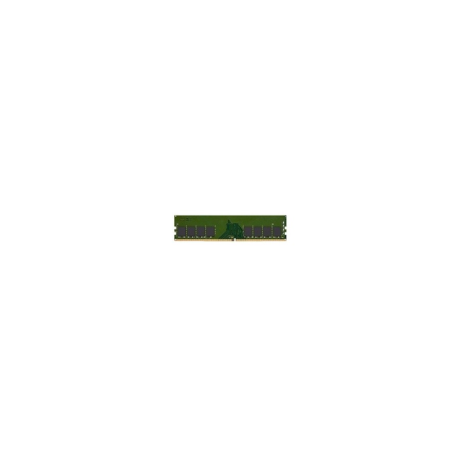 10531-Kingston Technology KCP432NS8/8 modulo de memoria 8 GB 1 x 8 GB DDR4 3200 MHz