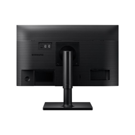 10533-Samsung LF27T450FZU 68,6 cm (27") 1920 x 1080 Pixeles Full HD LED Negro