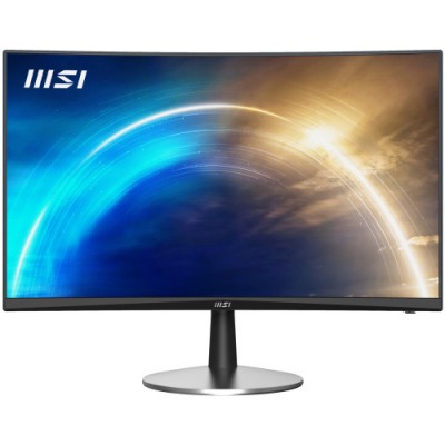 MSI Pro MP2422C pantalla para PC 599 cm 236 1920 x 1080 Pixeles Full HD Negro