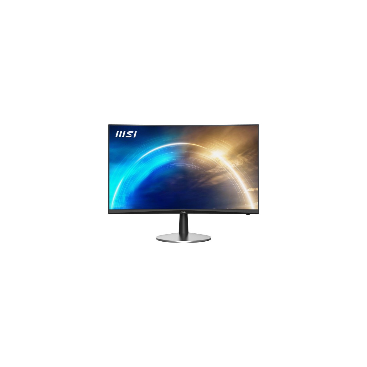 MSI Pro MP2422C pantalla para PC 599 cm 236 1920 x 1080 Pixeles Full HD Negro