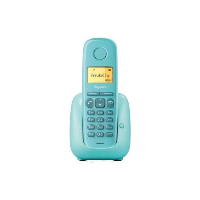 10603-(D)GIGASET A180B AZUL