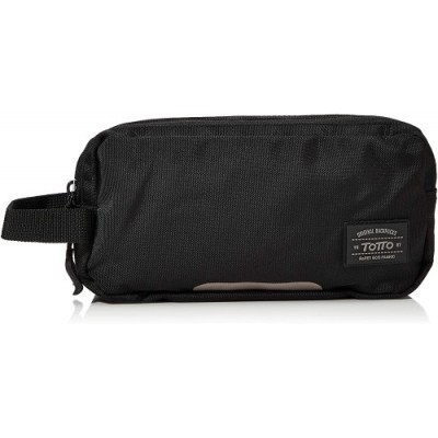 ESTUCHE JUVENIL ECO FRIENDLY KLASS NEGRO TOTTO AC52YAT001 1910Z N01