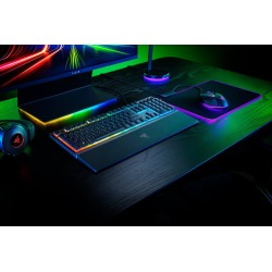 10621-TECLADO RAZER ORNATA V3 (ESPANOL) (RZ03-04461100-R311)