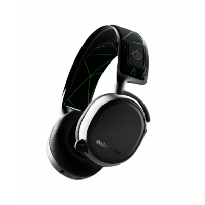 Steelseries Arctis 9X Auriculares Diadema Negro