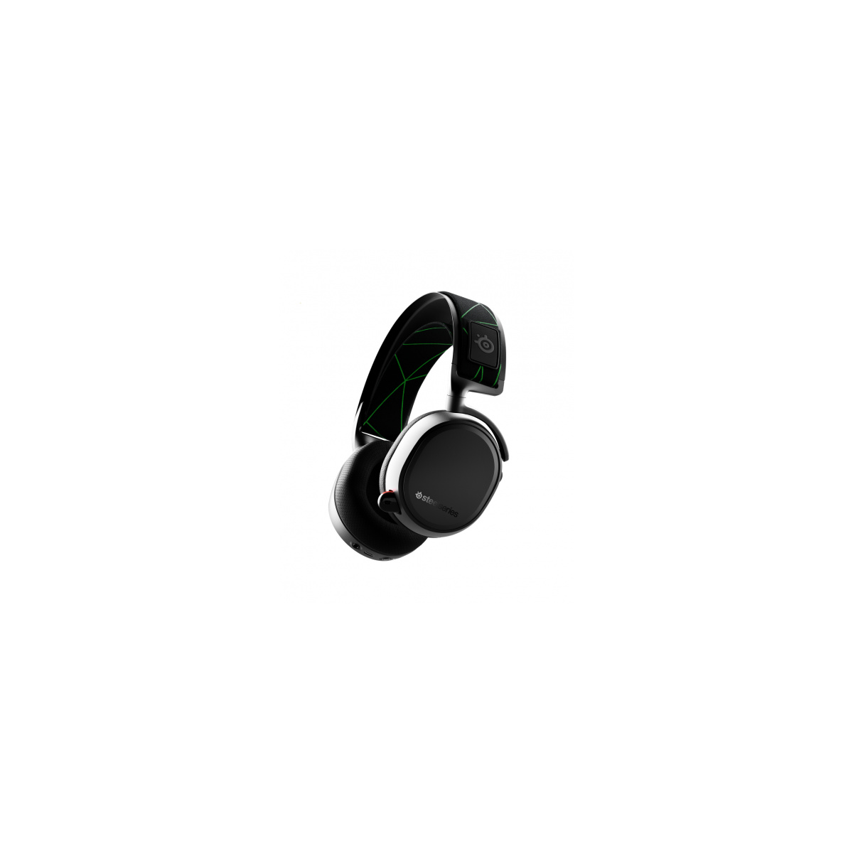 Steelseries Arctis 9X Auriculares Diadema Negro