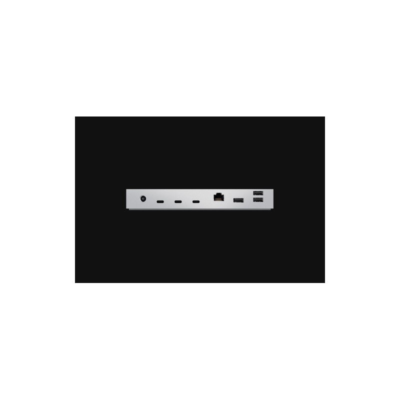 10625-Razer Thunderbolt 4 Dock Negro 10625-Razer Thunderbolt 4 Dock Negro