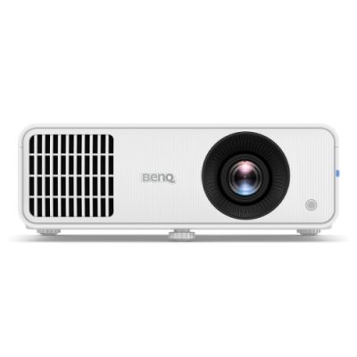 BenQ LH650 videoproyector Proyector de alcance estandar 4000 lumenes ANSI DLP 1080p 1920x1080 3D Negro Blanco