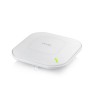 10638-Zyxel WAX630S 2400 Mbit/s Blanco Energia sobre Ethernet (PoE)