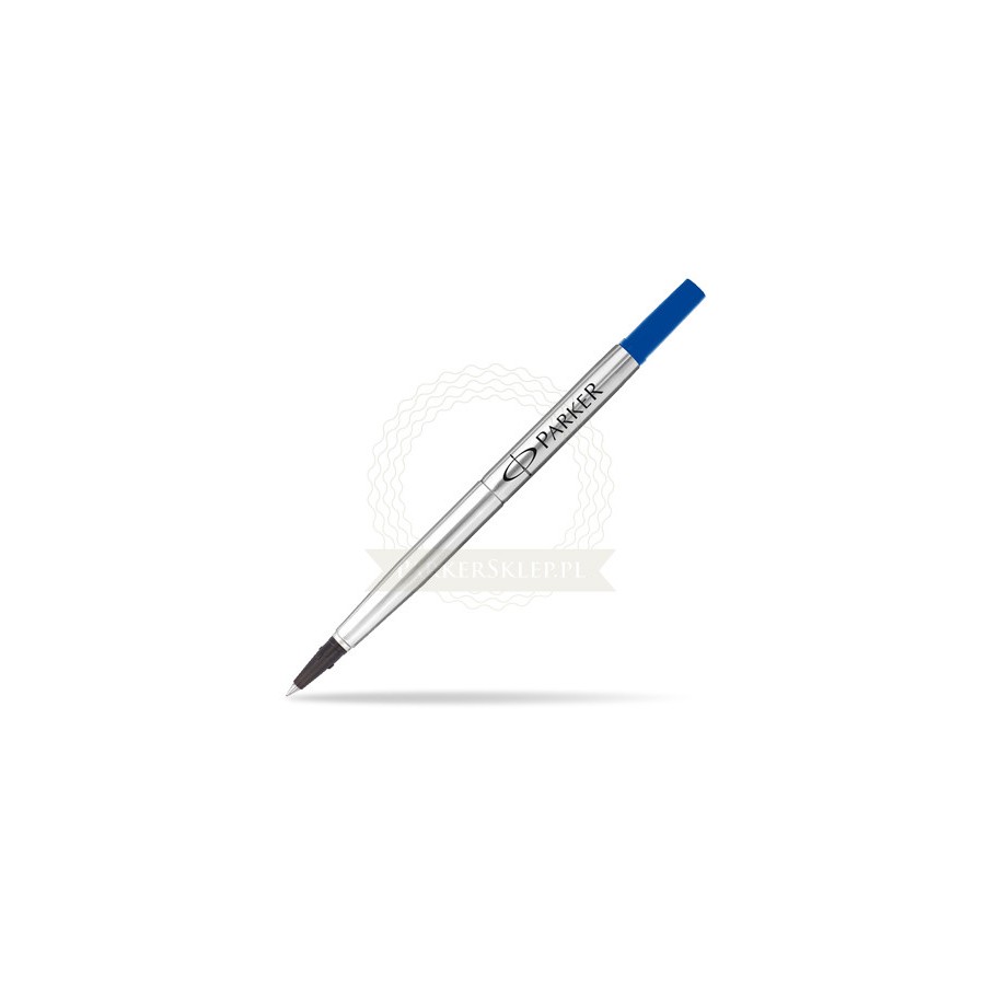 1065-RECAMBIO ROLLER PUNTA 0.7 AZUL PARKER 1950324 1065-RECAMBIO ROLLER PUNTA 0.7 AZUL PARKER 1950324