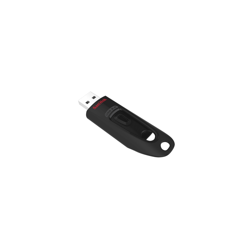 10651-SanDisk Ultra unidad flash USB 512 GB USB tipo A 3.2 Gen 1 (3.1 Gen 1) Negro 10651-SanDisk Ultra unidad flash USB 512 GB USB tipo A 3.2 Gen 1 (3.1 Gen 1) Negro