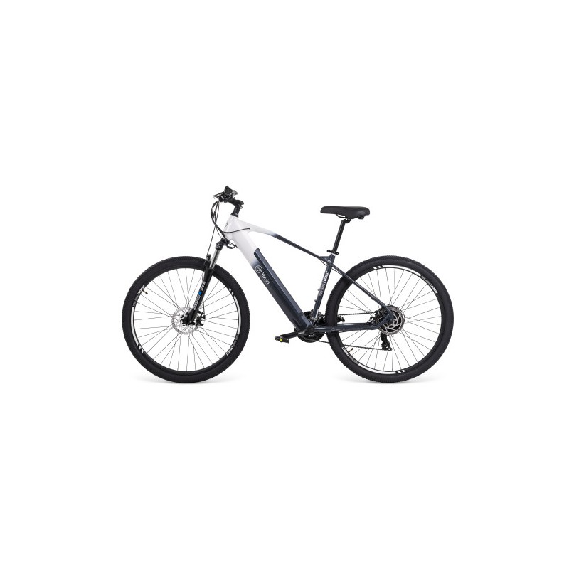 10663-YOUIN YOU-RIDE EVEREST 29´´ MTB - 14AH/36V LG - CAMBIO 21V - TALLA L 10663-YOUIN YOU-RIDE EVEREST 29´´ MTB - 14AH/36V LG - CAMBIO 21V - TALLA L