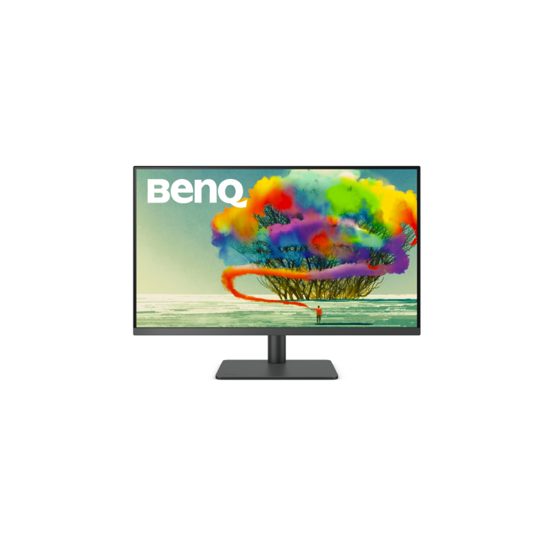 10669-Benq PD3205U 80 cm (31.5") 3840 x 2160 Pixeles 4K Ultra HD LCD Negro 10669-Benq PD3205U 80 cm (31.5") 3840 x 2160 Pixeles 4K Ultra HD LCD Negro