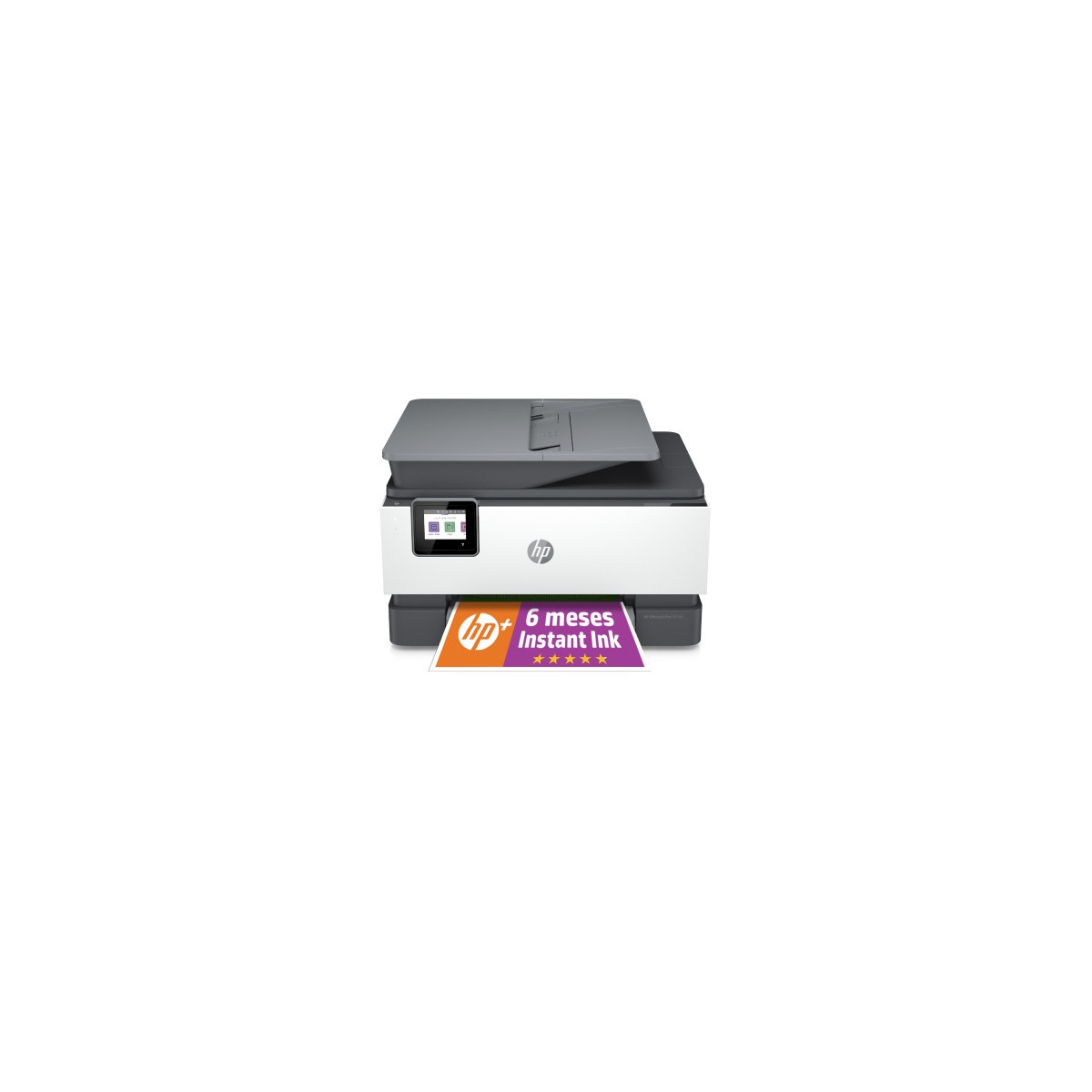 OFFICEJET PRO 9010e AIO