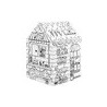 10689-CASA DE JUEGO TREAT AND EATS PLAYHOUSE BANKERS BOX 1232501