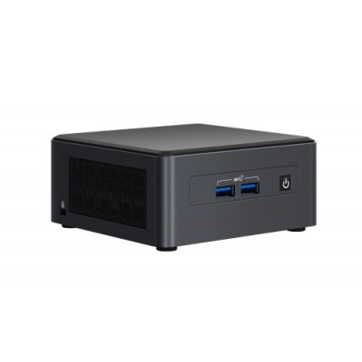 ASUS NUC BNUC11TNHI70L00 TIGER CANYON i7 NUC Kit 2xLAN