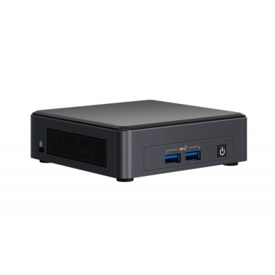 ASUS NUC BNUC11TNKV70002 TIGER CANYON I7 VPRO NUC KIT SLIM