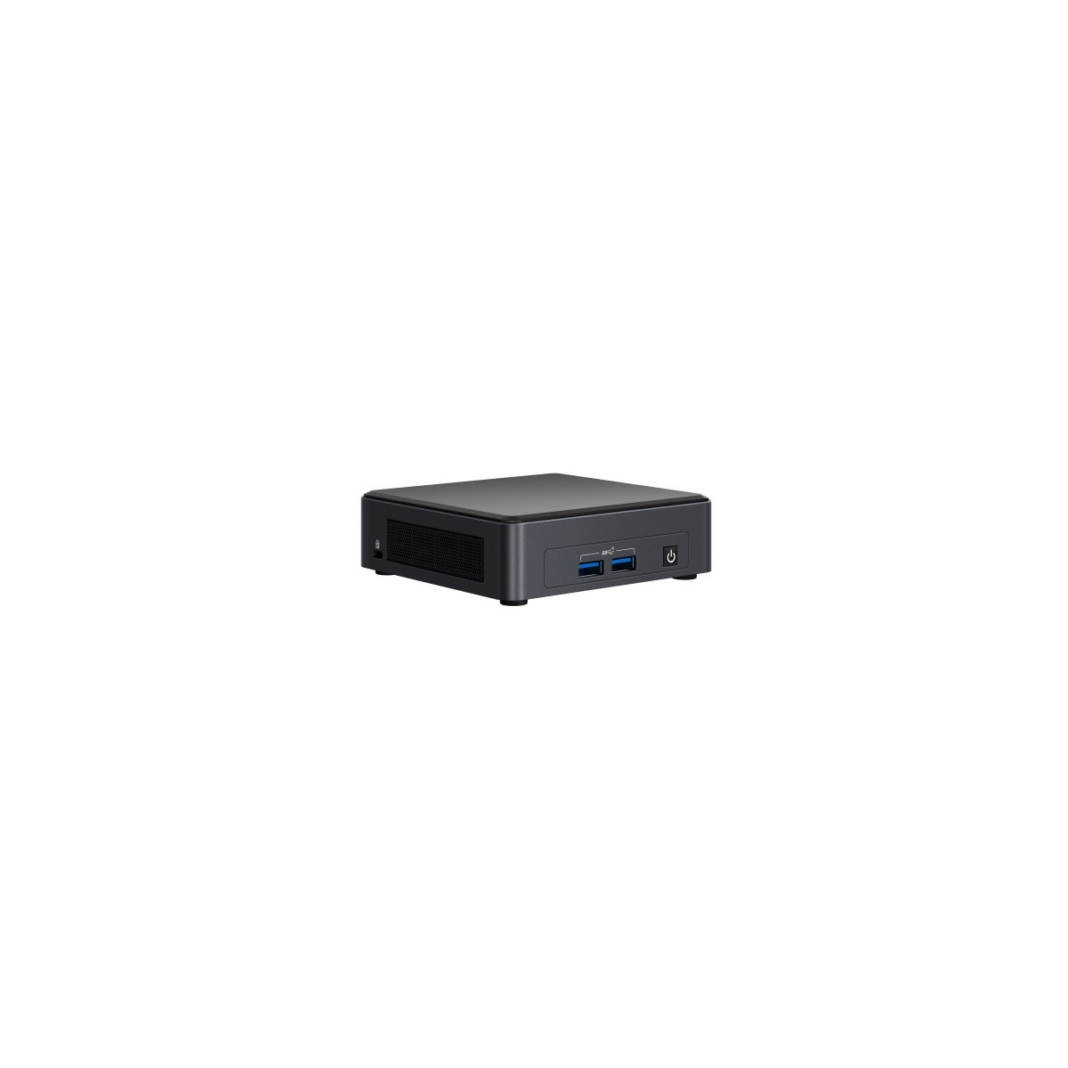 ASUS NUC BNUC11TNKV70002 TIGER CANYON I7 VPRO NUC KIT SLIM