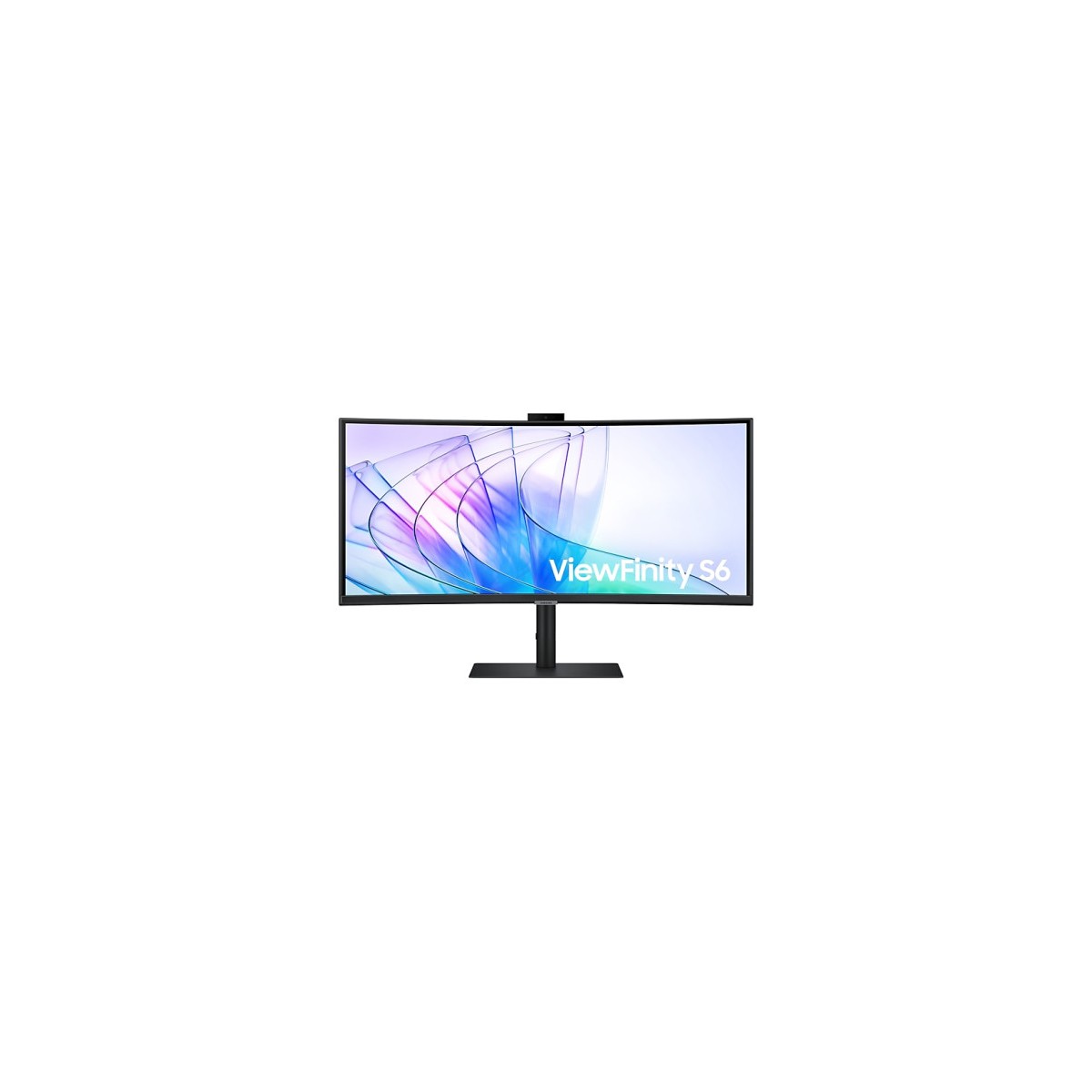 Samsung ViewFinity S34C652VAU pantalla para PC 864 cm 34 3440 x 1440 Pixeles 4K Ultra HD LED Negro