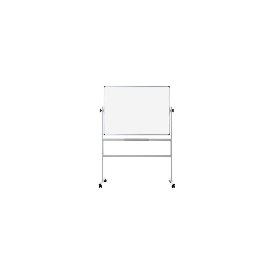 10713-PIZARRA VOLTEABLE VITRIFICADA MAGNETICA 1500X1200 MAYA BIOFFICE QR0404