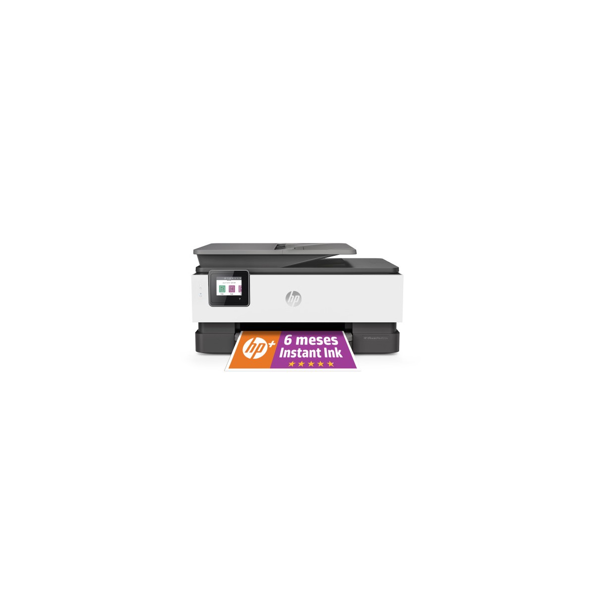 HP OfficeJet Pro 8022e Inyeccion de tinta termica A4 4800 x 1200 DPI 20 ppm Wifi