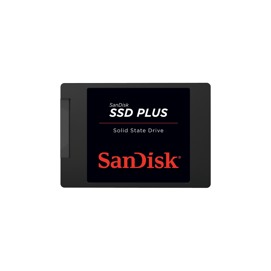 10724-SanDisk SDSSDA-1T00-G27 unidad de estado solido 2.5" 1000 GB Serial ATA III 10724-SanDisk SDSSDA-1T00-G27 unidad de estado solido 2.5" 1000 GB Serial ATA III
