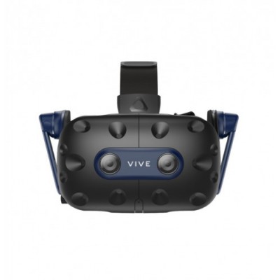 HTC GAFAS DE REALIDAD VIRTUAL VIVE PRO 2 HMD SOLO VISOR GARANTIA DOMESTICA