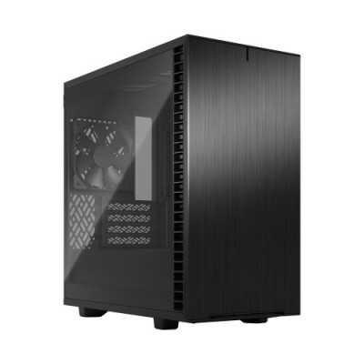 Fractal Design Define 7 Mini Negro