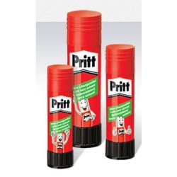 1075-Pritt Stick 40 g