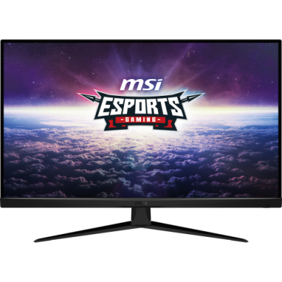 MSI G321Q pantalla para PC 80 cm 315 2560 x 1440 Pixeles Wide Quad HD Negro