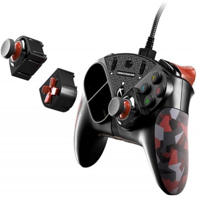 THRUSTMASTER PACK DE MODULOS ALTERNATIVOS PARA eSWAP X PRO ROJO 4460228