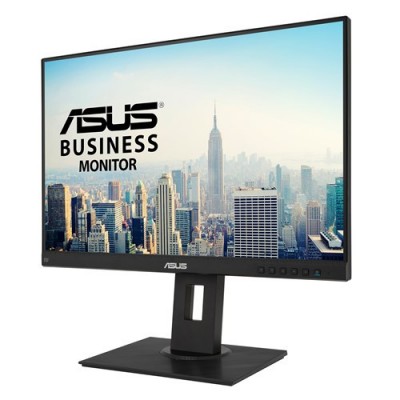 ASUS BE24WQLB 612 cm 241 1920 x 1200 Pixeles WUXGA Negro