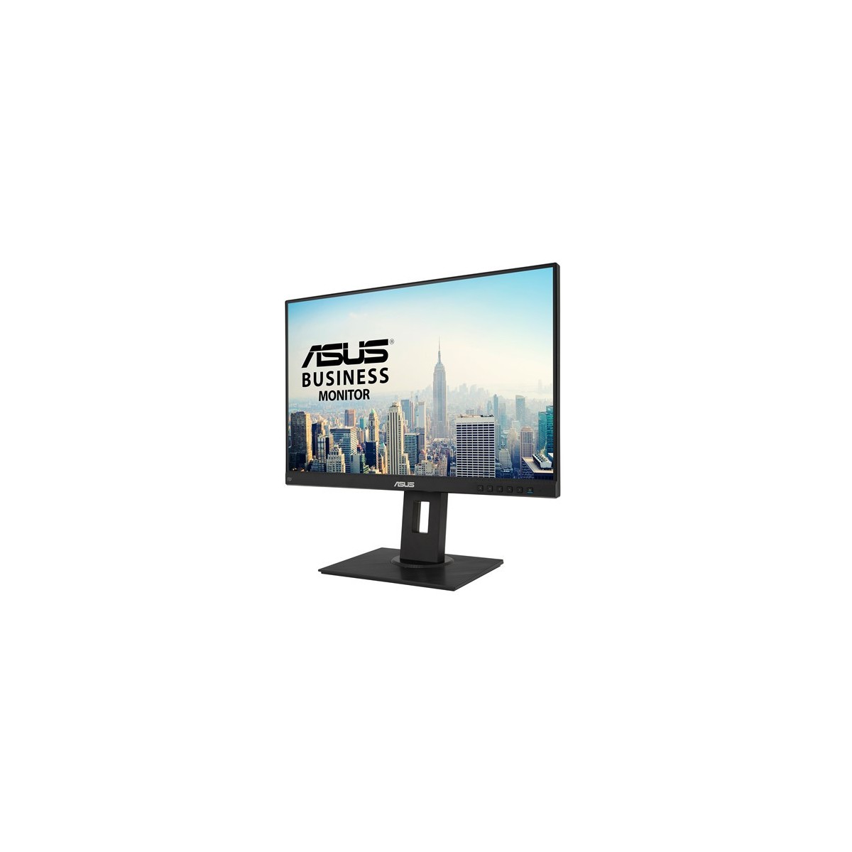 ASUS BE24WQLB 612 cm 241 1920 x 1200 Pixeles WUXGA Negro