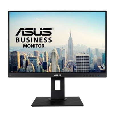 ASUS BE24WQLB 612 cm 241 1920 x 1200 Pixeles WUXGA Negro