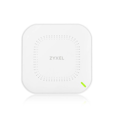 Zyxel NWA90AX EU0102F punto de acceso inalambrico 1200 Mbit s Blanco Energia sobre Ethernet PoE