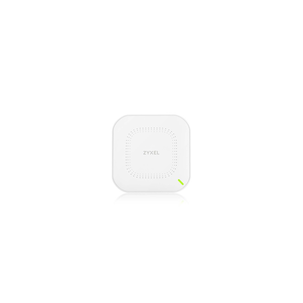 Zyxel NWA90AX EU0102F punto de acceso inalambrico 1200 Mbit s Blanco Energia sobre Ethernet PoE