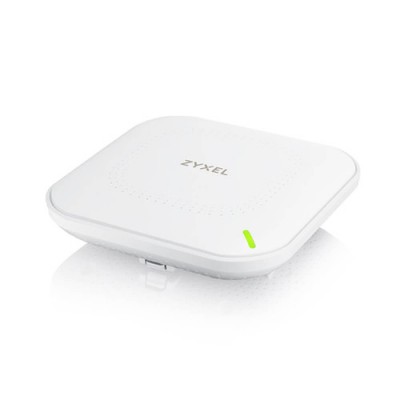 Zyxel NWA90AX EU0102F punto de acceso inalambrico 1200 Mbit s Blanco Energia sobre Ethernet PoE