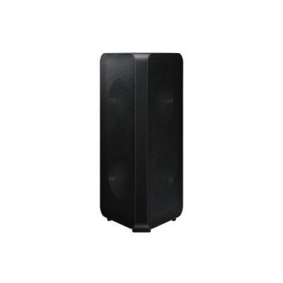 Samsung MX ST40B altavoz Negro Inalambrico y alambrico 160 W